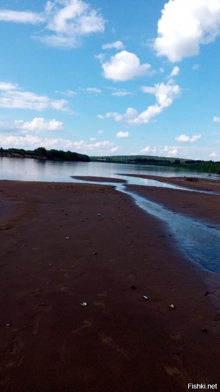 Мы тоже наконец-то открыли купальный сезон катер не наш
