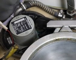 тьфу, пля.  ладно хоть на фотках унитазы без говнища.
хотя один всё-таки слегка обосран