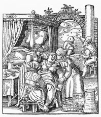 А мужики как всегда рассуждают о бытие и звездах)))))))