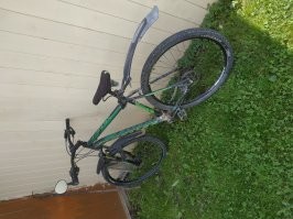 Как часто москвичи пользуются городским велопрокатом