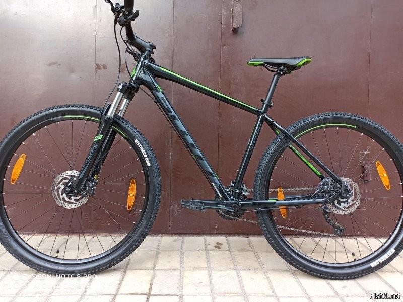 scott aspect 29 колеса, рама 21, у тебя до педалек ножки не достанут