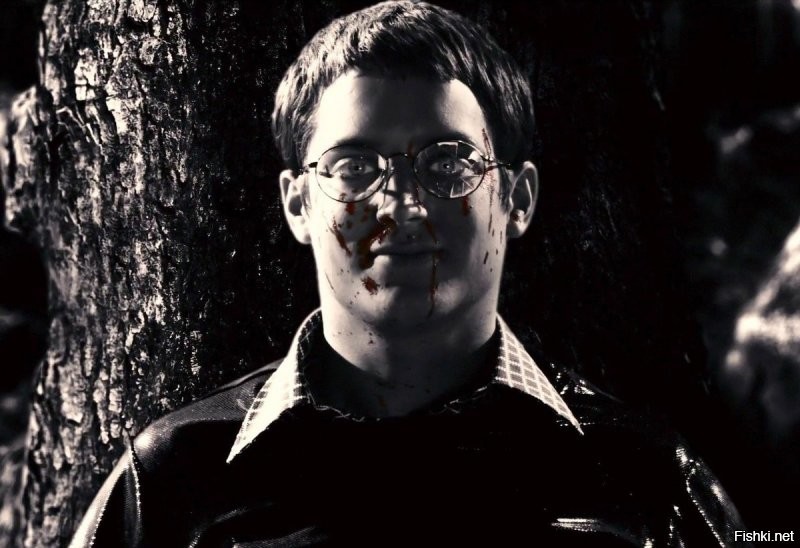 во, с треснутым стеклом нашёл...