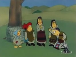 Вай Кикос, Вай Синок!!!!