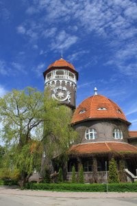 Светлогорск, Калининградская обл.