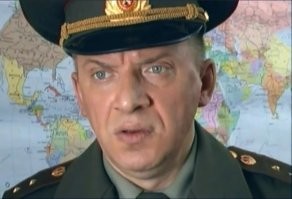 Кого-то напоминают, в хорошем смысле этого слова.