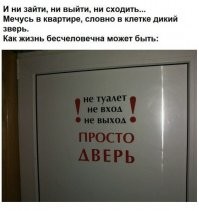 Добро пожаловать отсюда: когда весело становится уже с порога