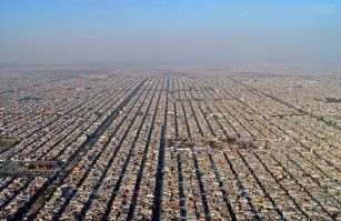 Наглядно о социальном расслоении