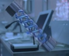 маленький штрих