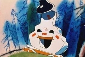 С этими - только так!