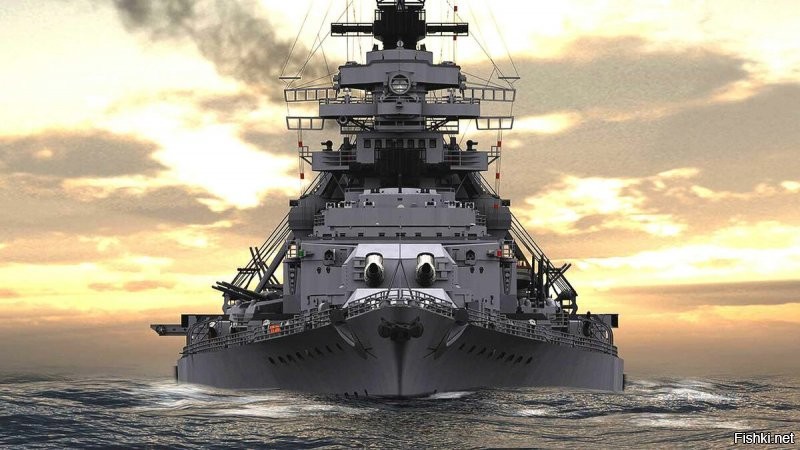 Охренеть , у этого монстра - размеры !!!