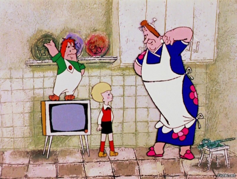 Солянка от 09.07.2020