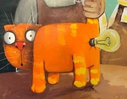 <span style='color:gray'>[мат]</span> это здесь?
Есть другие каналы - йобтуб и тд.
Вот если бы он сальтоморталле! А так - хз шо
... пусть покажет, шоб ....   
А! Уже есть!