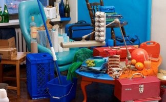 Когда ракурс решает