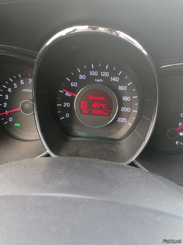 На улице пятый день +35 в тени