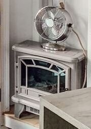 А печка в Калифорнии наФуя??