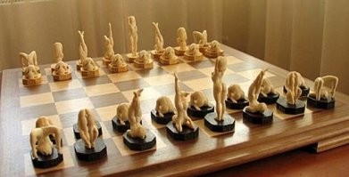 Перекуем мечи