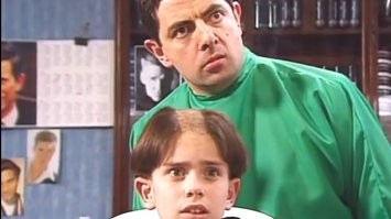 Ужасные прически и неудачные стрижки, получившиеся по вине криворуких парикмахеров