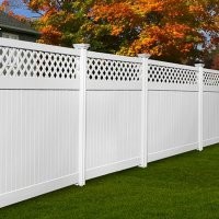 Почему некоторые американцы не ставят заборы перед домами?