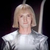 Чего мучаются. Робот Вертер.