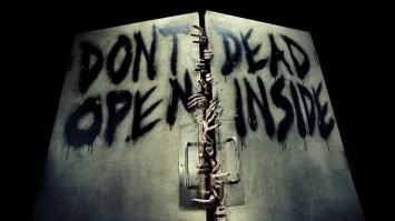 DONT DEAD - OPEN INSIDE