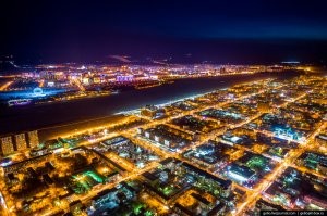 Комментарии к постам в разных группах