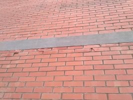 Я думал, что говностроительство это особенность моего города.
Ан нет: говнорям расстояния - не помеха.