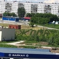 В Новосибирске тоже неплохо сделали