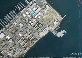 Один из самых массивных геоглифов, созданных в Советском Союзе