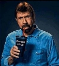 Чаку позвонила девочка из фильма "Звонок" - умерла через 7 дней.