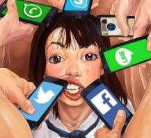 Хотите картинок для подумать?