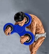 Хотите картинок для подумать?