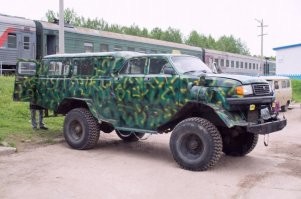 волга, буханка.. шасси не опознано..