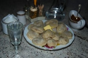 месье, экспериментатор?..