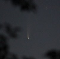 Я сегодня утром перед рассветом снимал. Но с рук, без штатива.