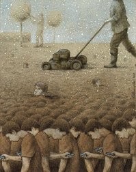 Хотите картинок для подумать?