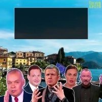"патриоты" уже сидят на чемоданах?