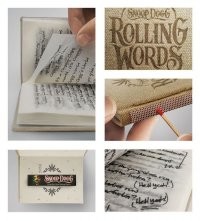 Разве может электронная читалка заменить хорошую книгу!