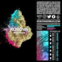 Насчет коровки... В Калифорнии есть компания которая реально продает дурь (которая легальна). Компания называется Korova и похоже их кто-то из русских основал. Их билборды  по Сан Франциско были раставленны.