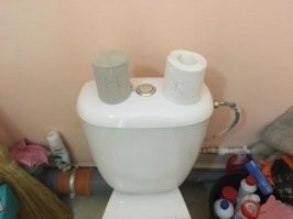 Это для Морды и для Жопы? Или Мадамская и Жентельменская?