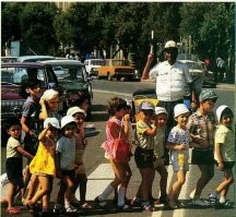 Из цикла "Былое"