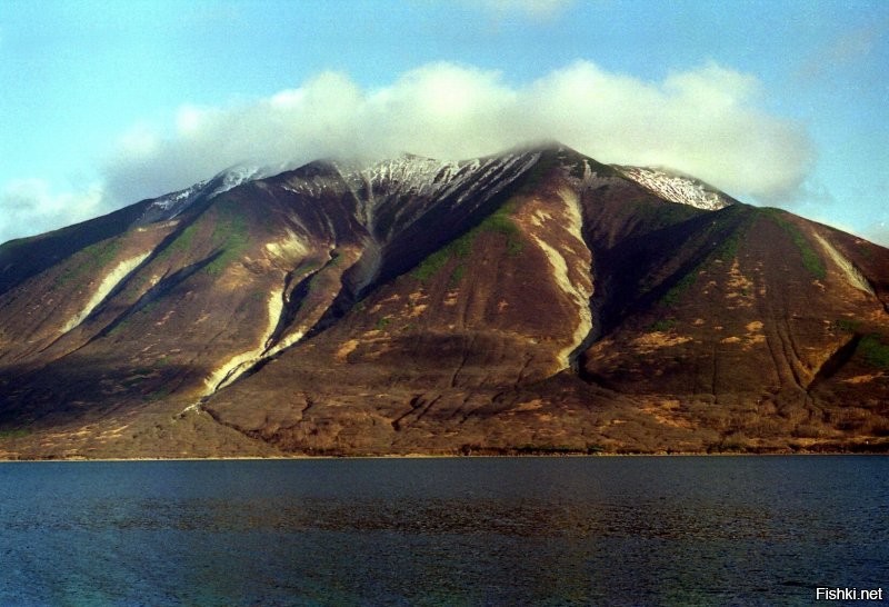 Планета Камчатка