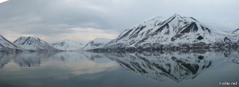 Планета Камчатка