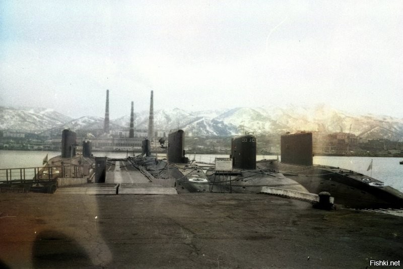 Планета Камчатка