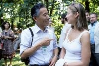 "- Настаясии?!"