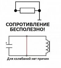 Хотите картинок для подумать?