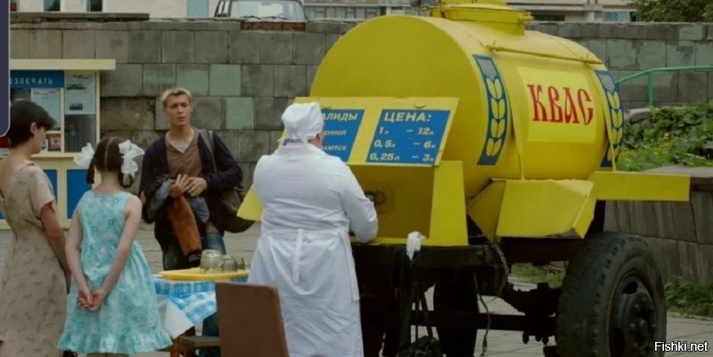 Томатный 10, яблочный 12, виноградный 16... Квас - см. картинки