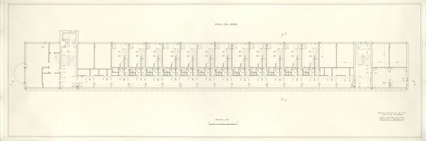 Дом Наркомфина