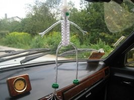 насколько помню в80х вот это висело: