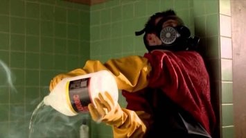 Брекен бед?