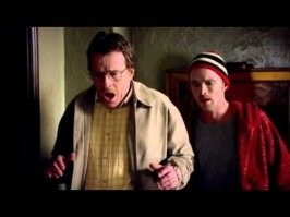 Брекен бед?